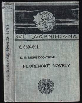 Florencké novely