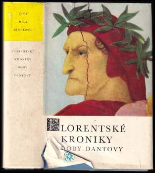 Dino Compagni: Florentské kroniky doby Dantovy