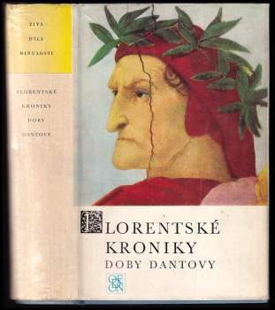 Florentské kroniky doby Dantovy