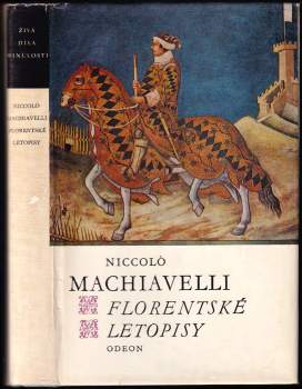 Niccolò Machiavelli: Florentské letopisy