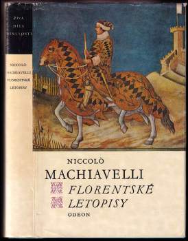 Florentské letopisy