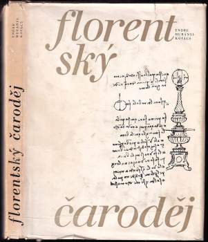Florentský čaroděj