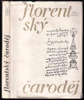 Florentský čaroděj