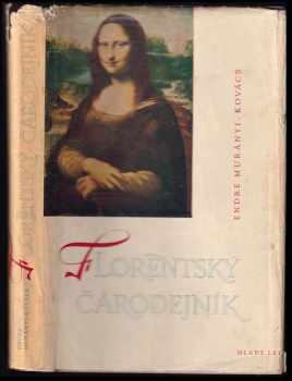 Florentský čarodejník