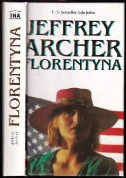 Jeffrey Archer: Florentyna