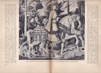 Camille Mauclair: Florenz