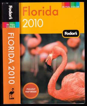 Debbie Harmsen: Florida 2010