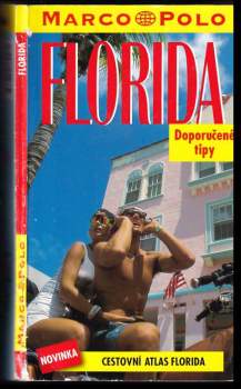 Doris Chevron: Florida