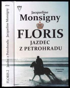 Jacqueline Monsigny: Floris