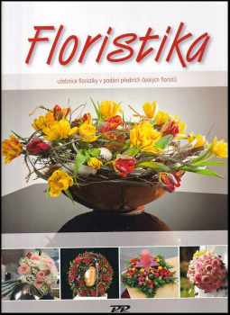 Marie Bittnerová: Floristika