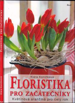Floristika pro začátečníky