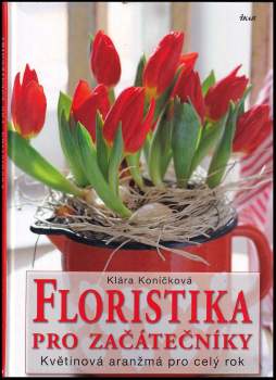 Floristika pro začátečníky