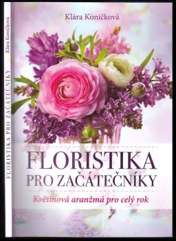 Floristika pro začátečníky