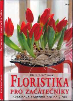 Floristika pro začátečníky