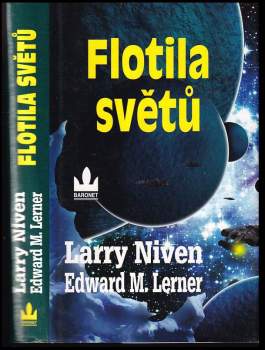 Larry Niven: Flotila světů