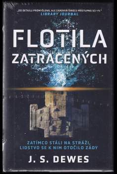 Flotila zatracených