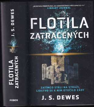 Flotila zatracených : 2