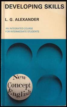 L. G Alexander: Fluency in English