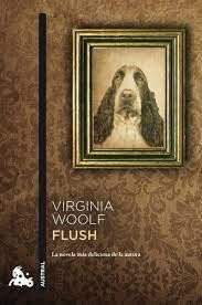 Virginia Woolf: Flush