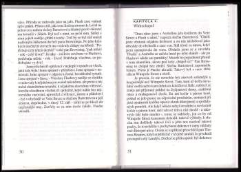 Virginia Woolf: Flush