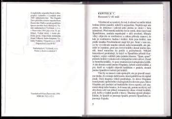 Virginia Woolf: Flush