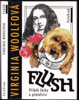 Virginia Woolf: Flush