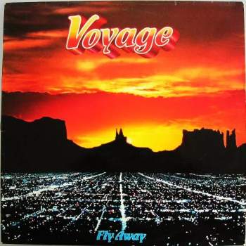 Voyage: Fly Away