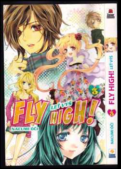 Fly high!