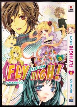 Fly high!