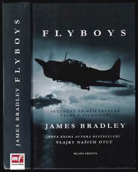 James Bradley: Flyboys
