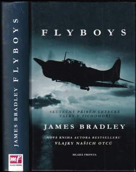 James Bradley: Flyboys