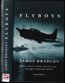 James Bradley: Flyboys