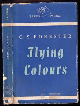 Flying colours