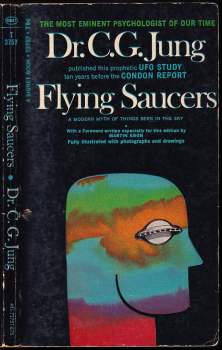 Flying Saucers