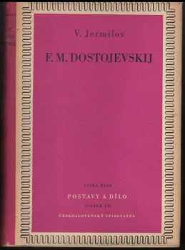 F.M. Dostojevskij