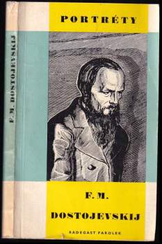 Radegast Parolek: F.M. Dostojevskij