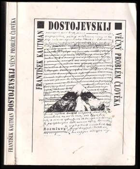 František Kautman: F.M. Dostojevskij