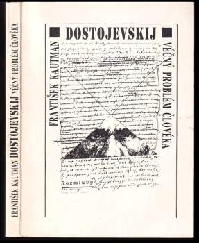 František Kautman: F.M. Dostojevskij