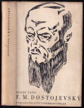 Alois Lang: F.M. Dostojevský