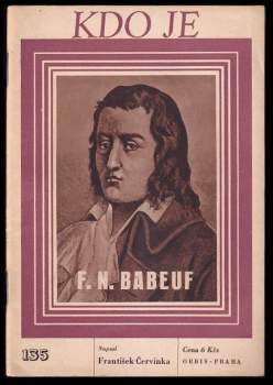 F.N. Babeuf