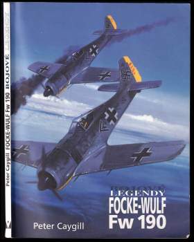 Peter Caygill: Focke-Wulf Fw 190