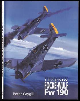 Peter Caygill: Focke-Wulf Fw 190