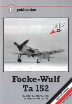 Focke-Wulf Ta 152
