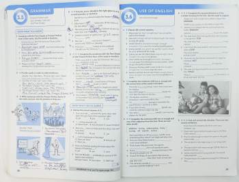 Daniel Brayshaw: Focus 2