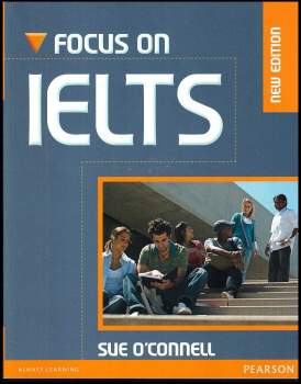 Focus on IELTS New Edition Coursebook w/ iTest CD-ROM Pack