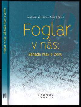 Foglar v nás