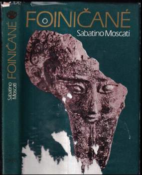 Sabatino Moscati: Foiničané