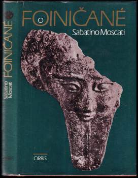 Sabatino Moscati: Foiničané