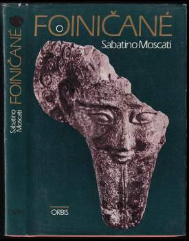 Sabatino Moscati: Foiničané