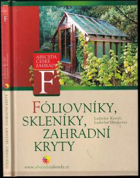 Fóliovníky, skleníky, zahradní kryty